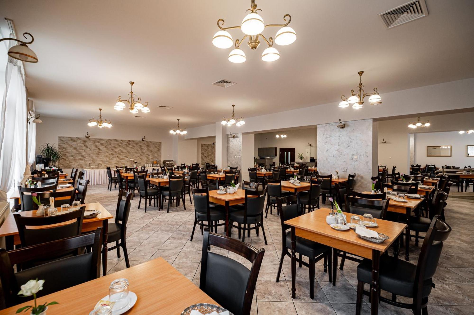 Resort Nowe Lazienki Mineralne *
