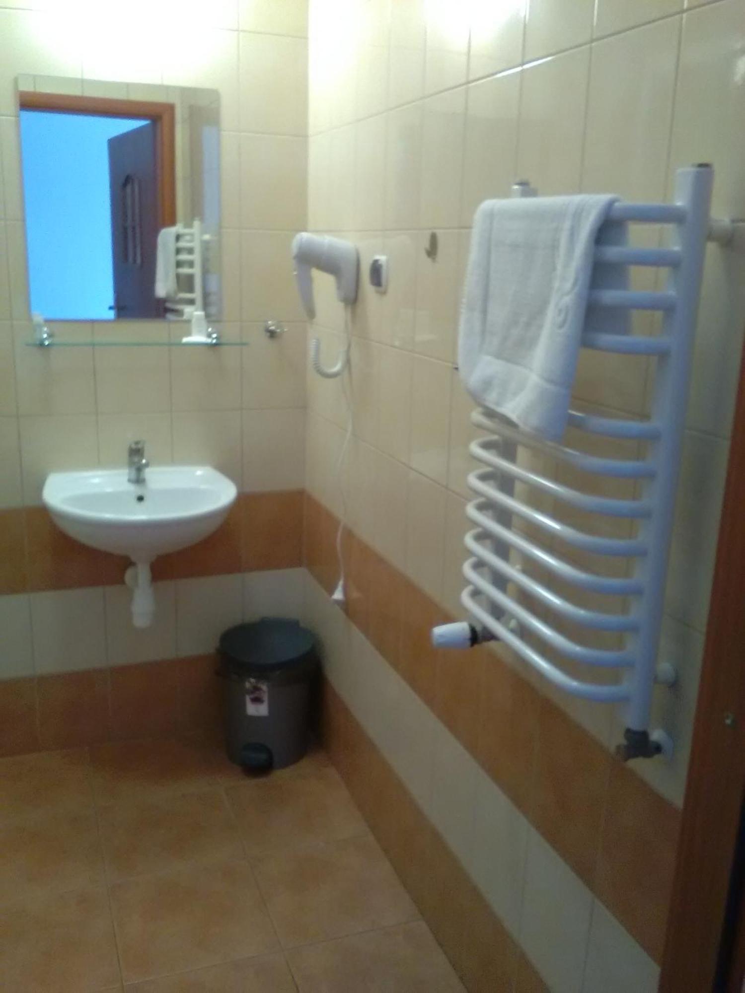 Resort Nowe Lazienki Mineralne Krynica Zdroj