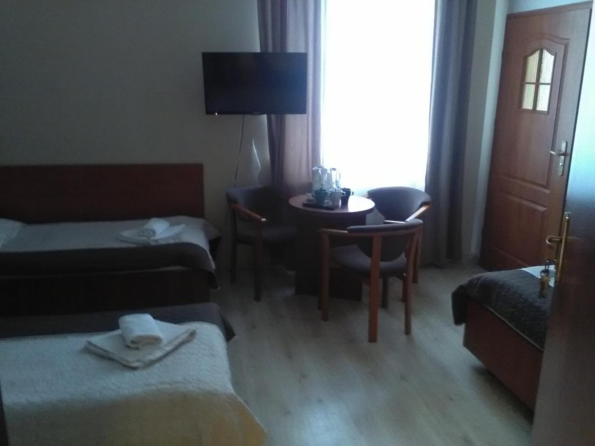 Nowe Lazienki Mineralne Resort *