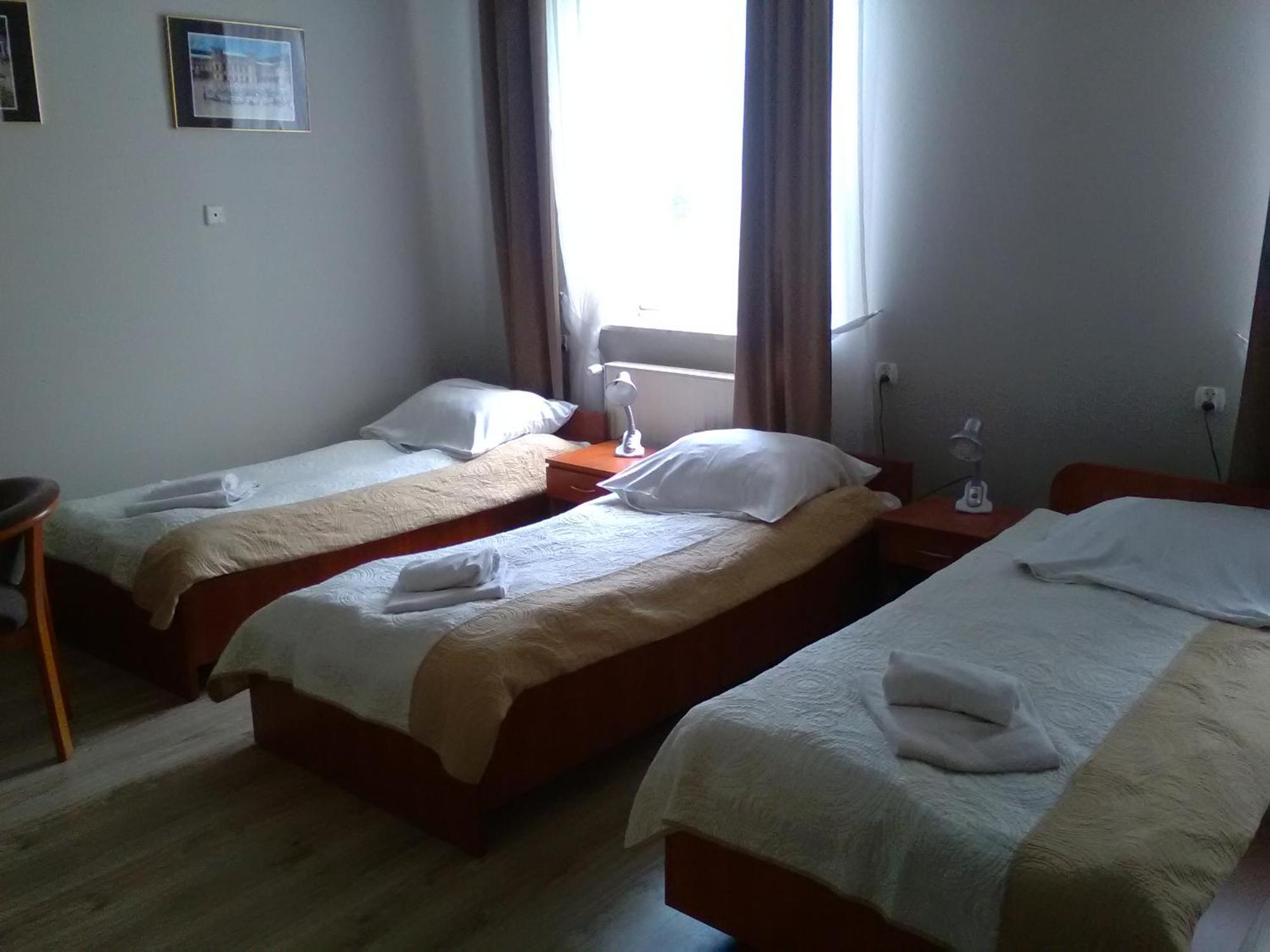 Resort Nowe Lazienki Mineralne *