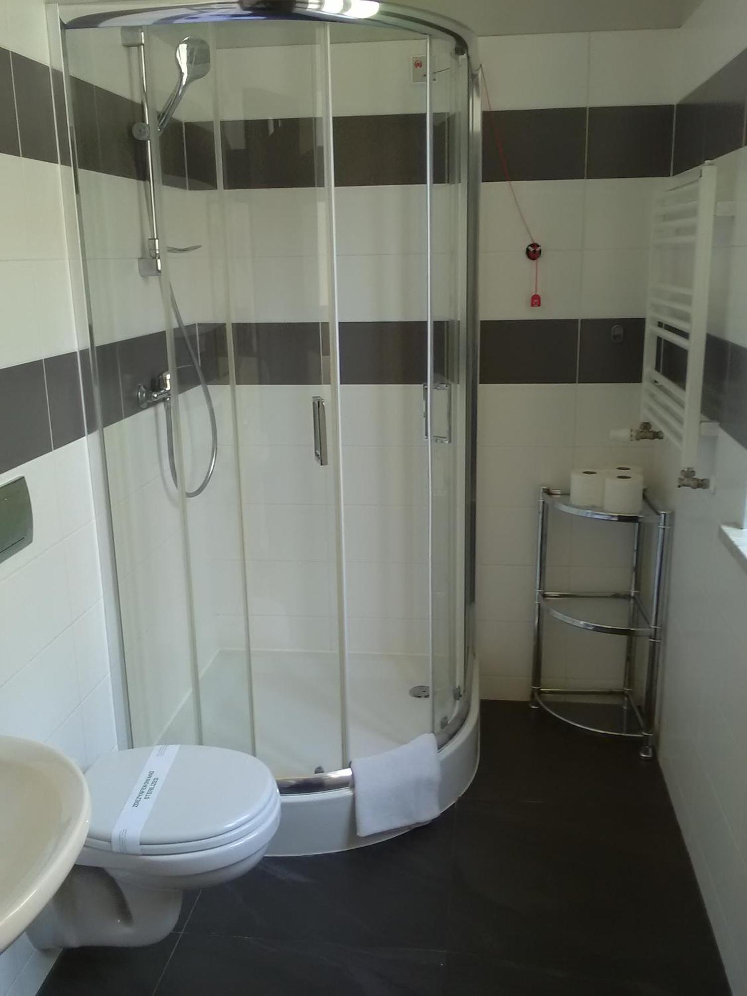 Nowe Lazienki Mineralne Resort Krynica Zdroj