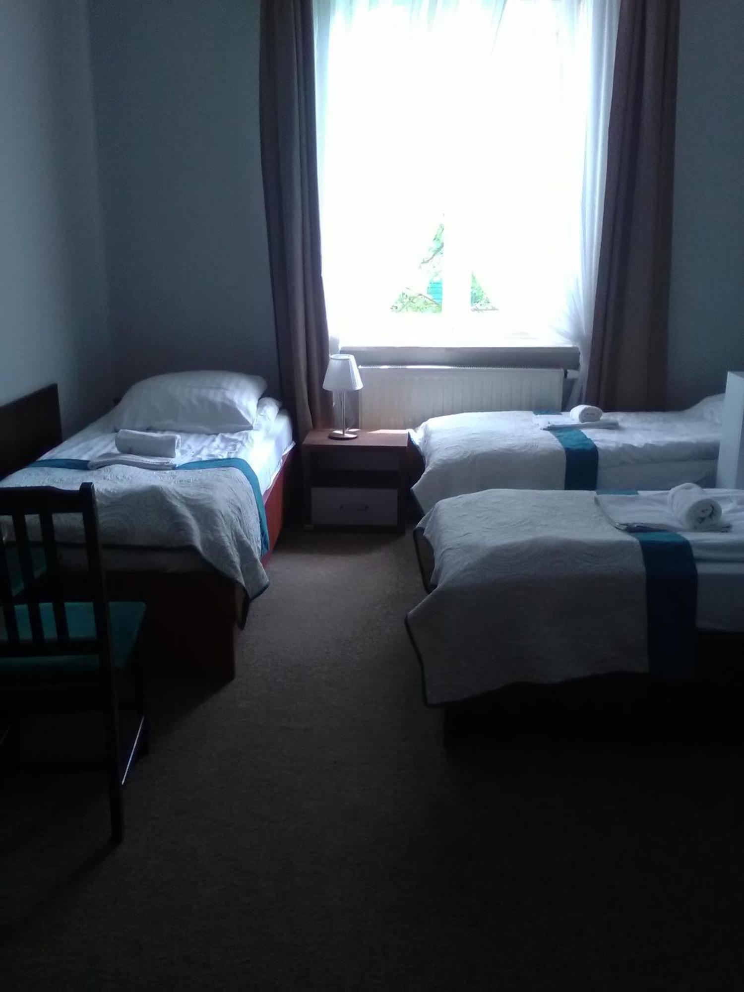 Nowe Lazienki Mineralne Resort *