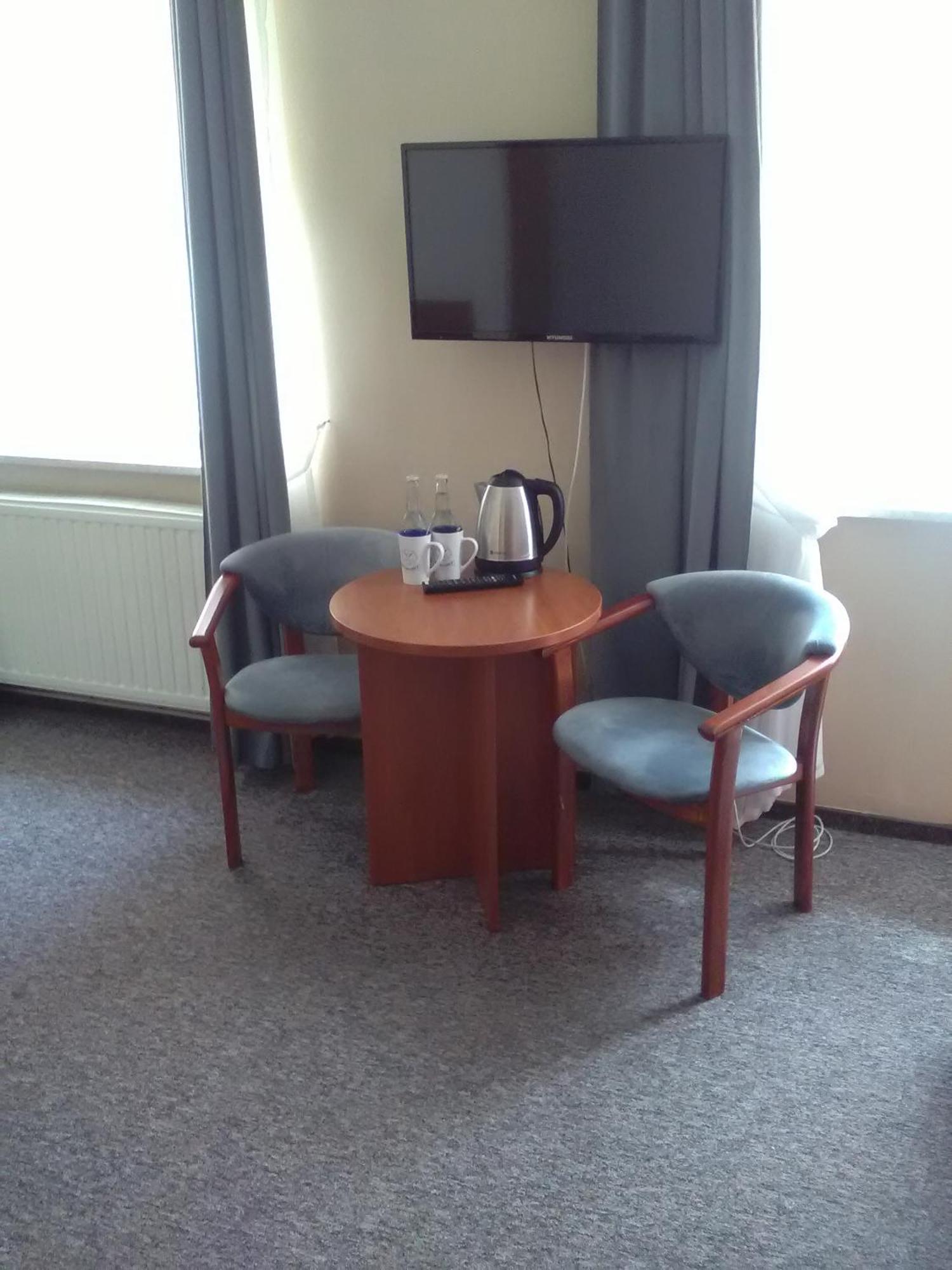Nowe Lazienki Mineralne Resort Krynica Zdroj