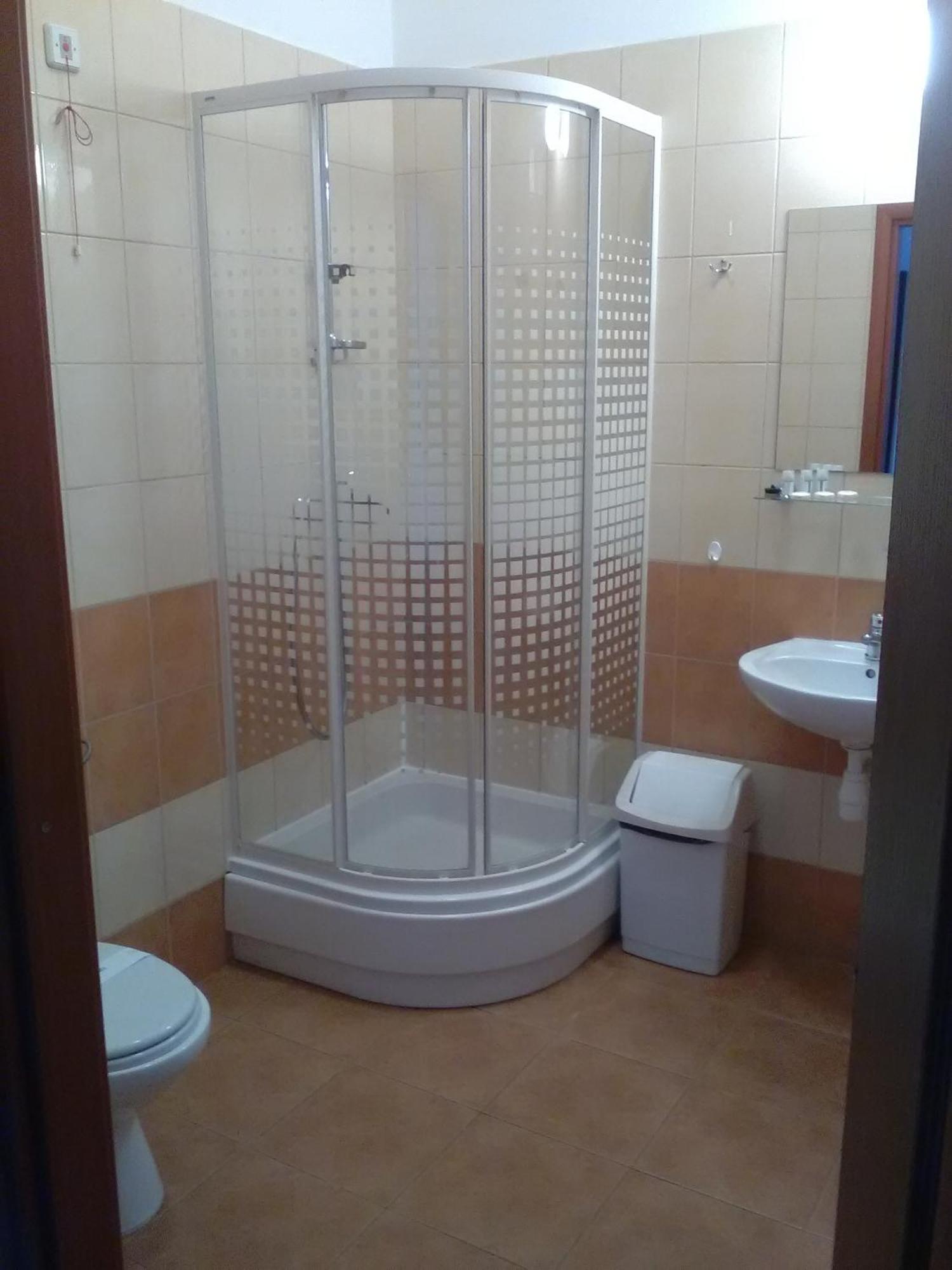 Resort Nowe Lazienki Mineralne Krynica Zdroj