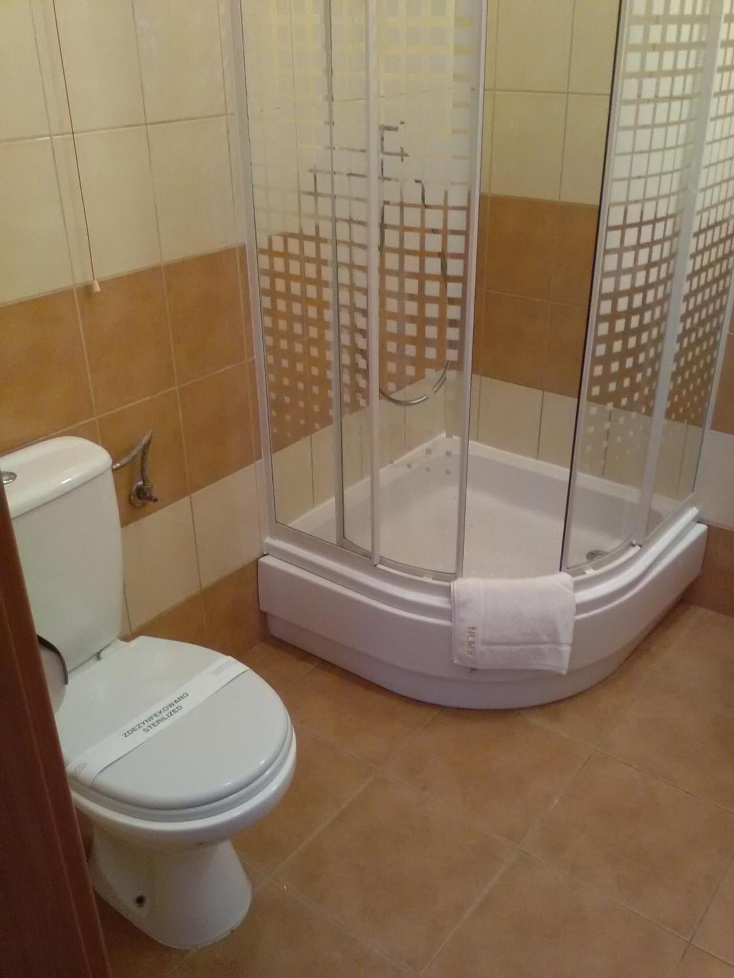 Nowe Lazienki Mineralne