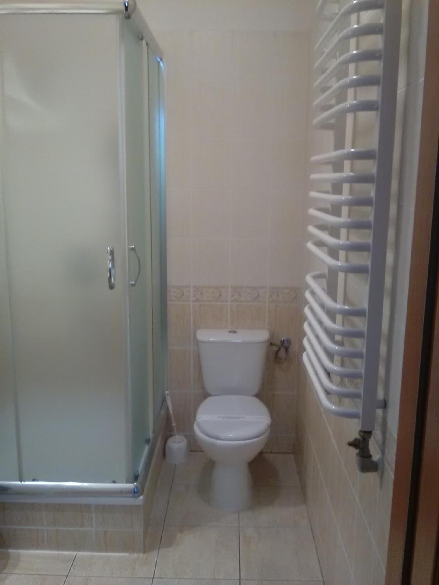 Resort Nowe Lazienki Mineralne