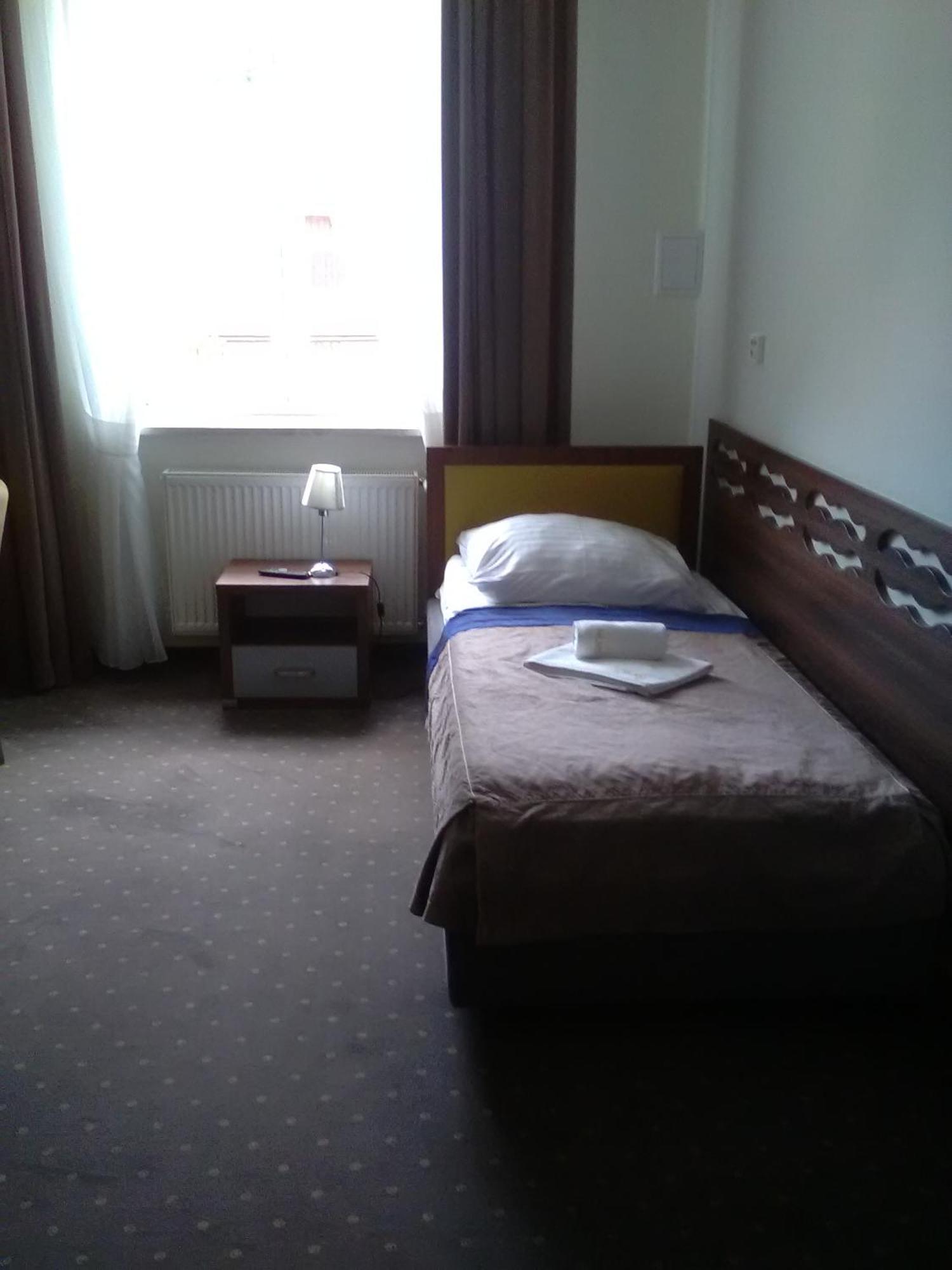 Nowe Lazienki Mineralne Resort Krynica Zdroj