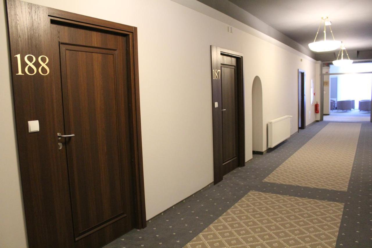Nowe Lazienki Mineralne *